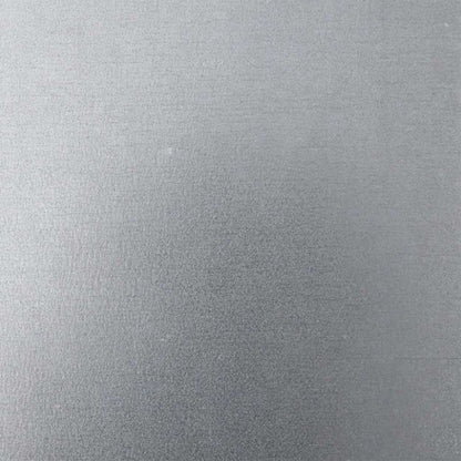 Garden Planters 50x50x50 cm 2 pcs Galvanised Steel