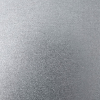 Garden Planter 30x30x30 cm Galvanised Steel