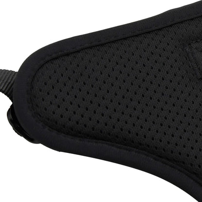 Dog Harness with Lead & Collar Adjustable Pink M