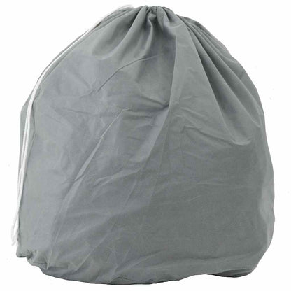 Caravan Roof Cover Grey 700x300 cm Non-woven Fabric