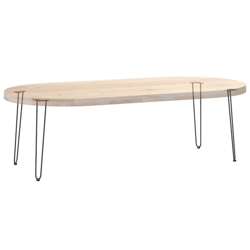 hairpin legs for console tables for Console Table 4 pcs Anthracite 72 cm Solid Steel