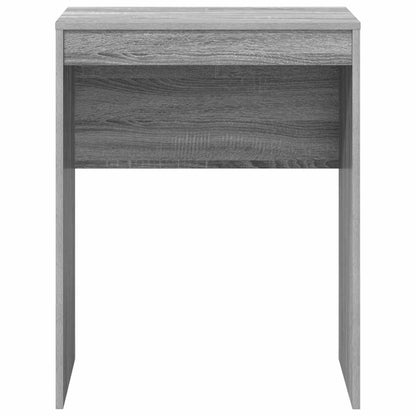 Desk Grey Sonoma 60 x 40 x 76 cm
