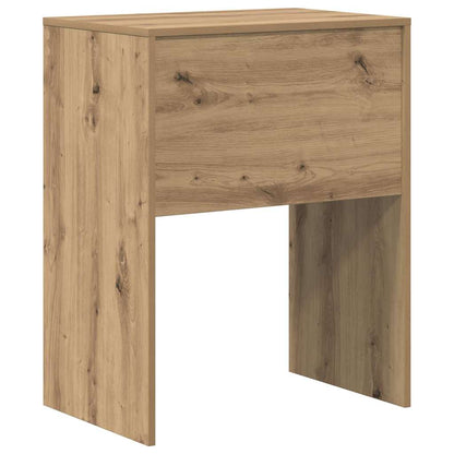 Desk Artisan oak 60 x 40 x 76 cm Engineered wood