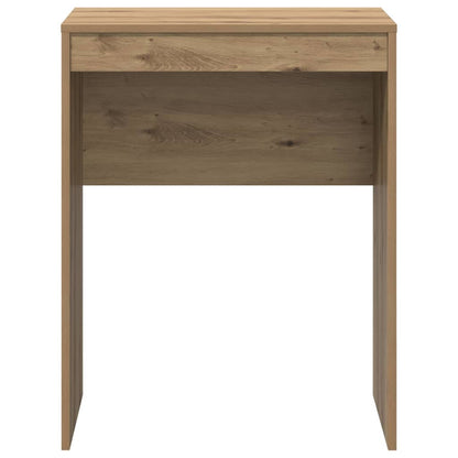 Desk Artisan oak 60 x 40 x 76 cm Engineered wood