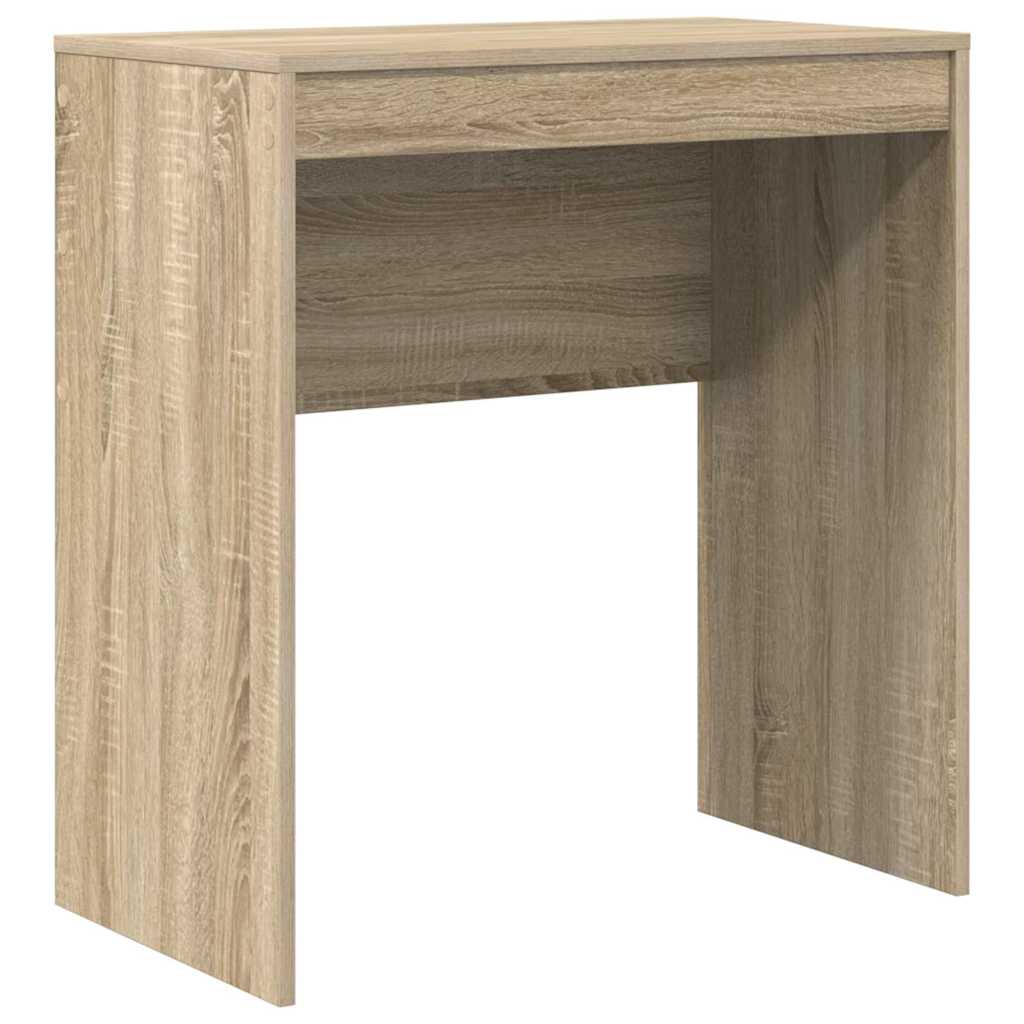 Desk Other Sonoma oak 70 x 40 x 76 cm Engineered wood