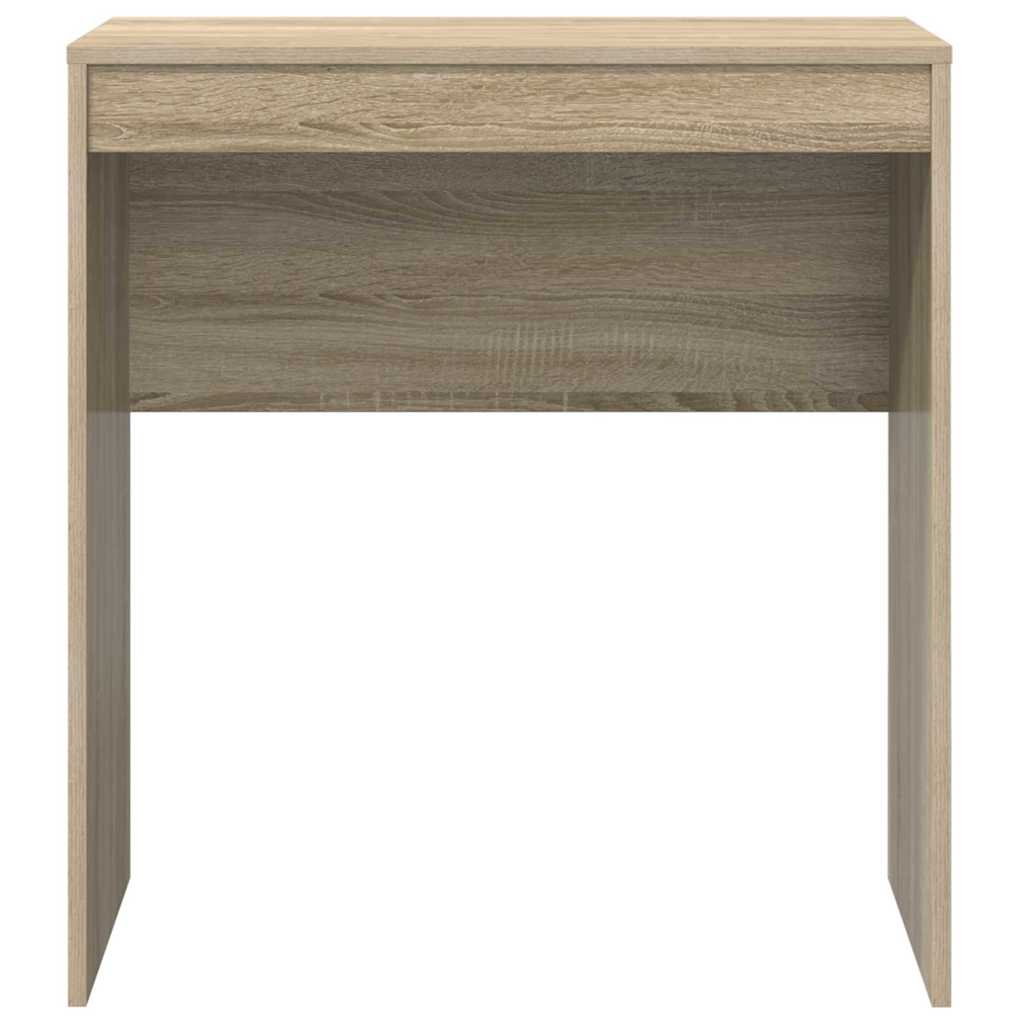 Desk Other Sonoma oak 70 x 40 x 76 cm Engineered wood