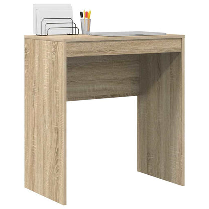 Desk Other Sonoma oak 70 x 40 x 76 cm Engineered wood