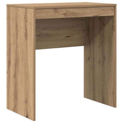 Desk Artisan oak 70 x 40 x 76 cm Engineered wood
