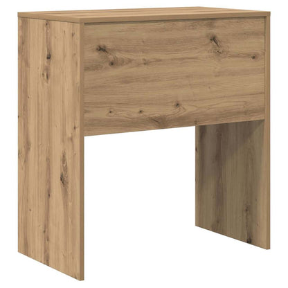 Desk Artisan oak 70 x 40 x 76 cm Engineered wood