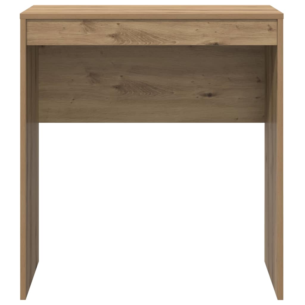 Desk Artisan oak 70 x 40 x 76 cm Engineered wood