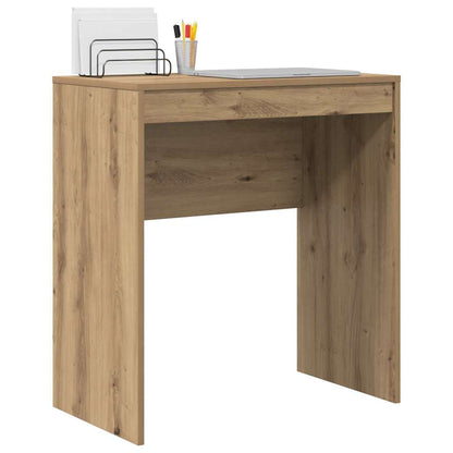 Desk Artisan oak 70 x 40 x 76 cm Engineered wood