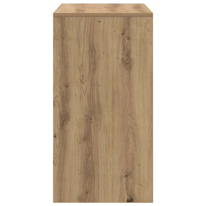 Desk Artisan oak 70 x 40 x 76 cm Engineered wood