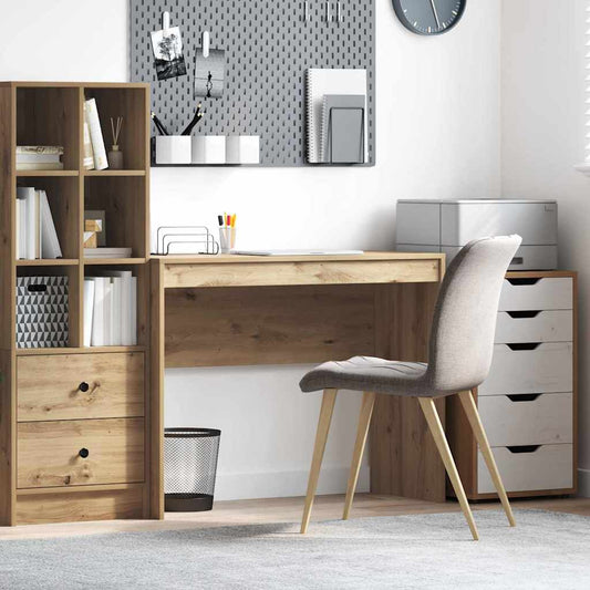 Desk Artisan oak 100 x 40 x 76 cm Engineered wood