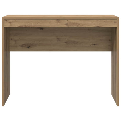 Desk Artisan oak 100 x 40 x 76 cm Engineered wood
