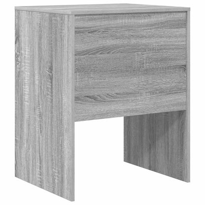 Desk Other Grey sonoma 60 x 50 x 76 cm Engineered wood