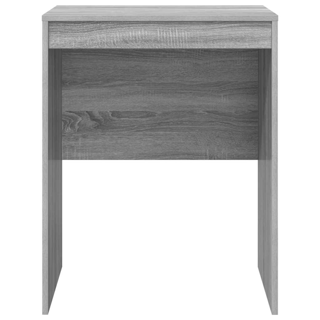 Desk Other Grey sonoma 60 x 50 x 76 cm Engineered wood