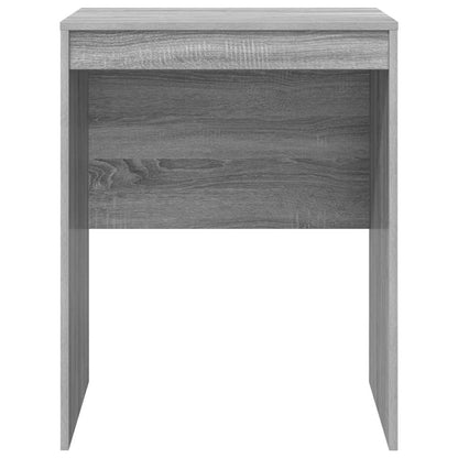 Desk Other Grey sonoma 60 x 50 x 76 cm Engineered wood