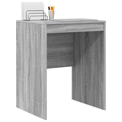 Desk Other Grey sonoma 60 x 50 x 76 cm Engineered wood
