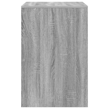 Desk Other Grey sonoma 60 x 50 x 76 cm Engineered wood