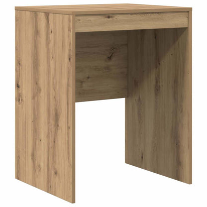 Desk Artisan oak 60 x 50 x 76 cm Engineered wood
