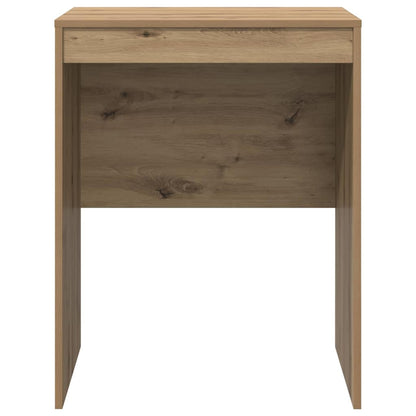 Desk Artisan oak 60 x 50 x 76 cm Engineered wood