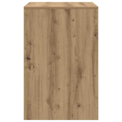 Desk Artisan oak 60 x 50 x 76 cm Engineered wood