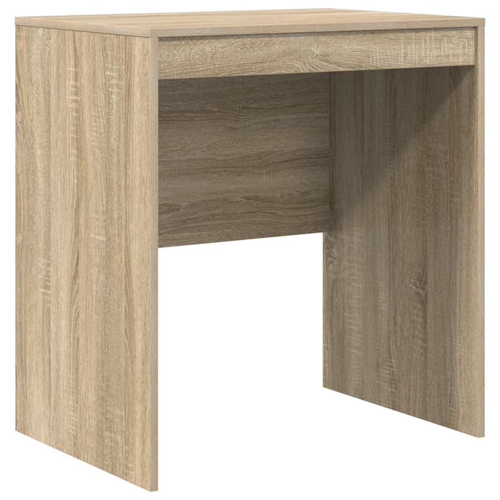 Desk Sonoma Oak 70 x 50 x 76 cm