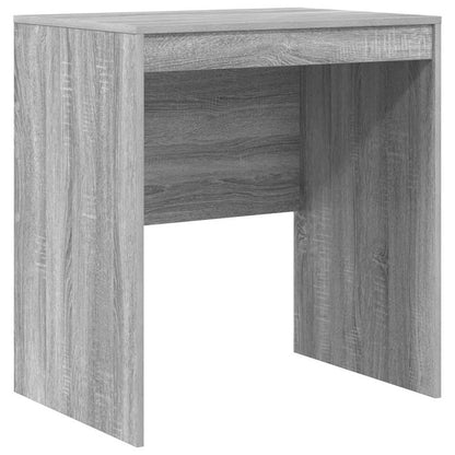 Desk Grey Sonoma 70 x 50 x 76 cm