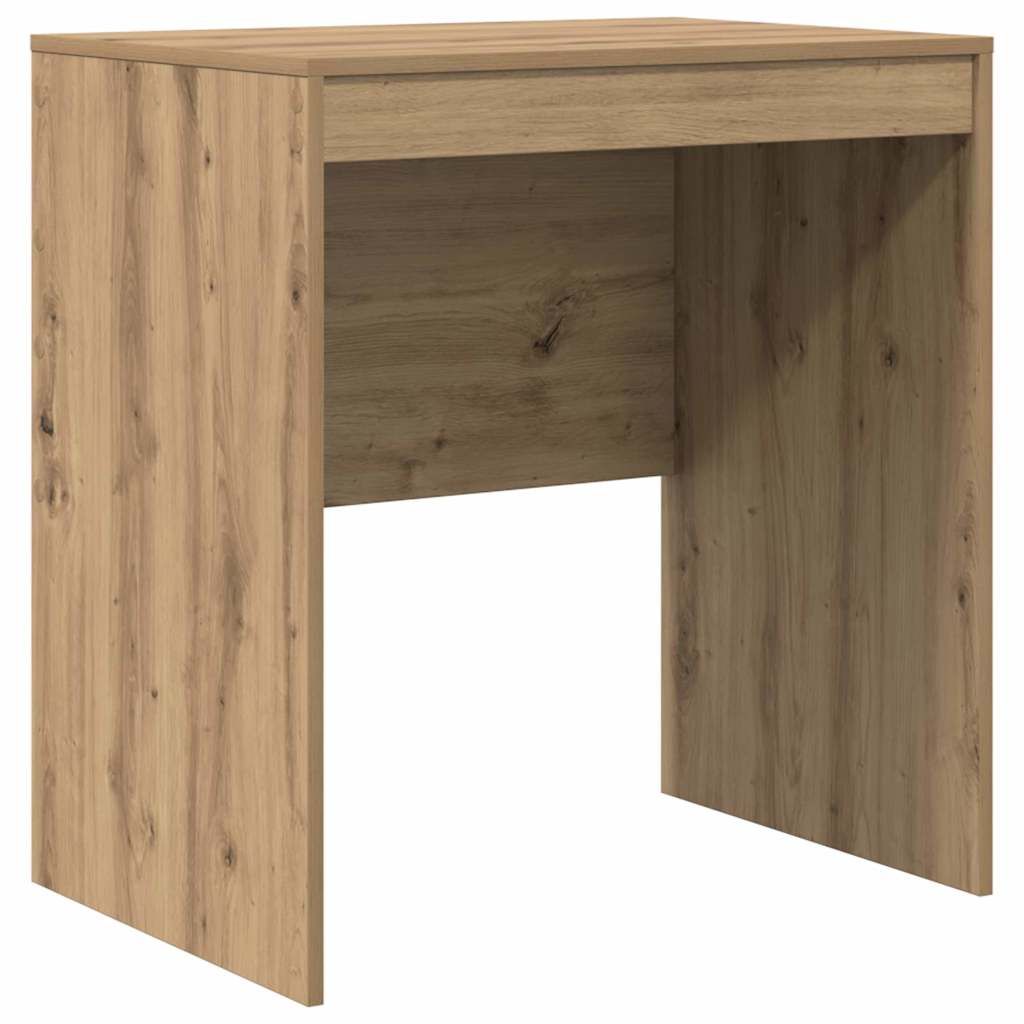 Desk Artisan oak 70 x 50 x 76 cm Engineered wood