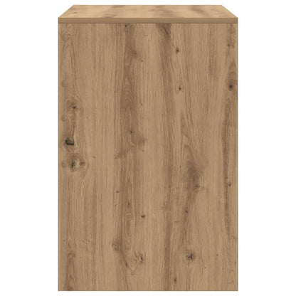 Desk Artisan oak 70 x 50 x 76 cm Engineered wood