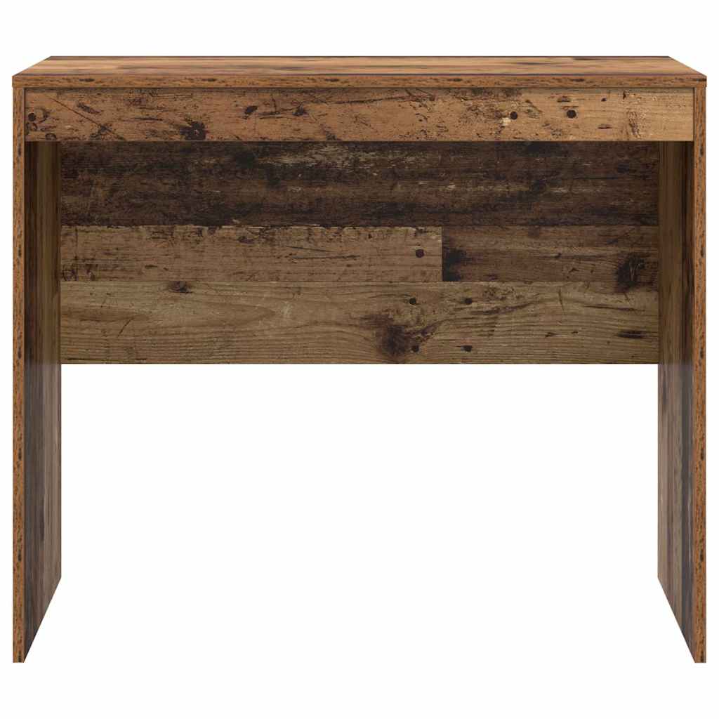 Desk Other Old wood 90 x 50 x 76 cm Engineered wood