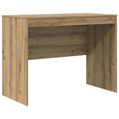 Desk Artisan oak 100 x 50 x 76 cm Engineered wood