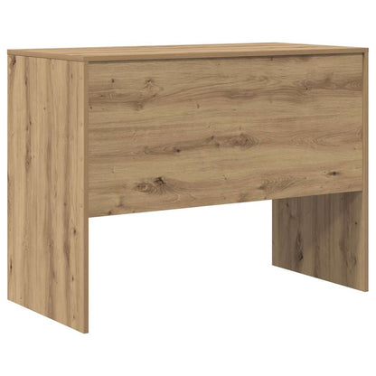 Desk Artisan oak 100 x 50 x 76 cm Engineered wood
