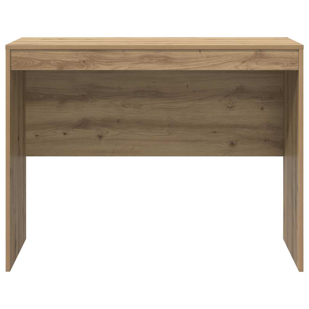 Desk Artisan oak 100 x 50 x 76 cm Engineered wood