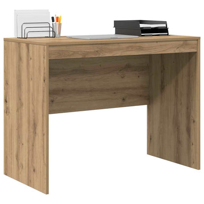 Desk Artisan oak 100 x 50 x 76 cm Engineered wood