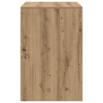 Desk Artisan oak 100 x 50 x 76 cm Engineered wood