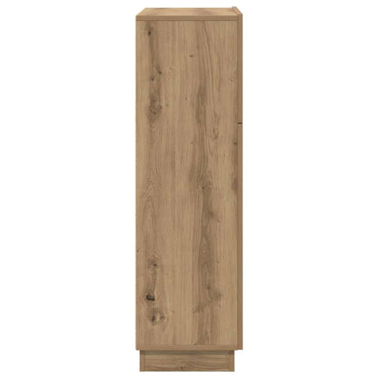 Desk Artisan oak 71.5 x 31.5 x 106.5 cm Engineered Wood