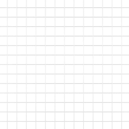 Fence with Posts Silver 0.4 x 10 m Steel