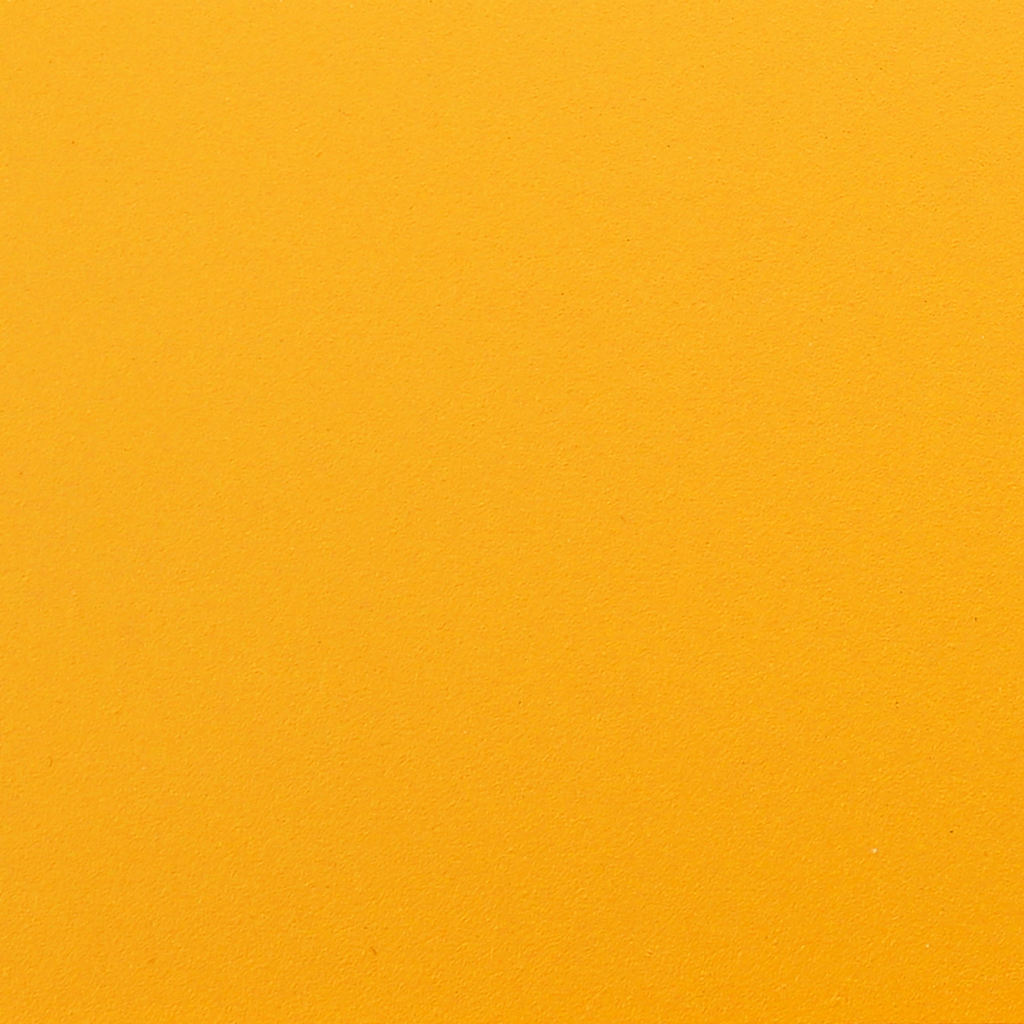 Hanging Balcony Table Yellow 60 x 39 x 65 cm Steel