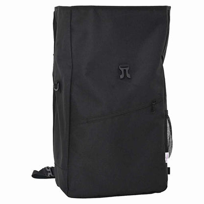 Bicycle Bag Black 33 x 16 x 48 cm Polyester