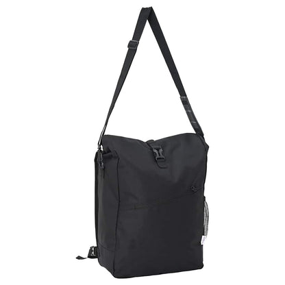 Bicycle Bag Black 33 x 16 x 48 cm Polyester