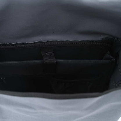 Bicycle Bag Grey 33 x 16 x 48 cm Polyester