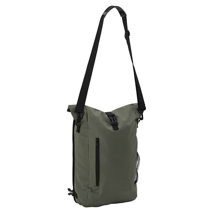 Bicycle Bag Olive green 31 x 13 x 58 cm Polyester
