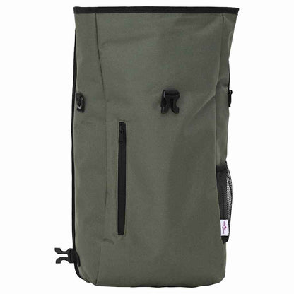 Bicycle Bag Olive green 31 x 13 x 58 cm Polyester