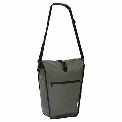 Bicycle Bag Olive green 34 x 16 x 59 cm Polyester