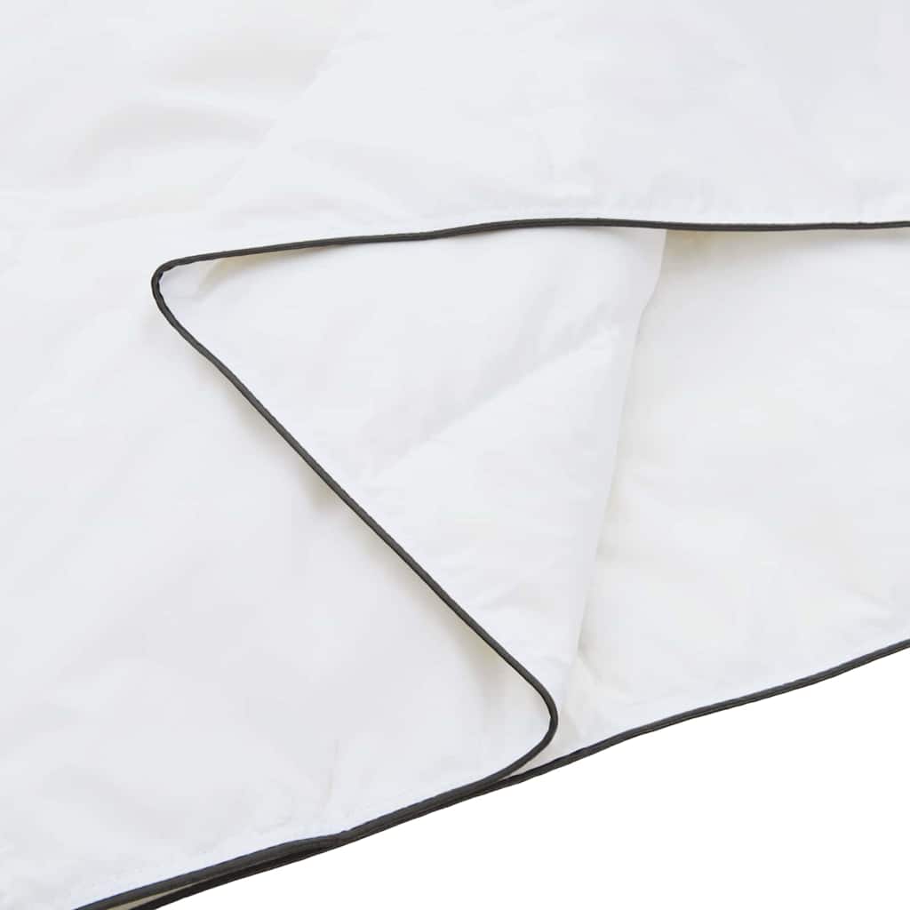 Winter Duvet White 200 x 240 cm Feather