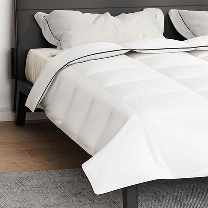 Winter Duvet White 200 x 240 cm Feather