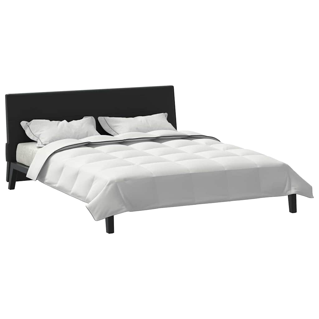 Winter Duvet White 200 x 240 cm Feather