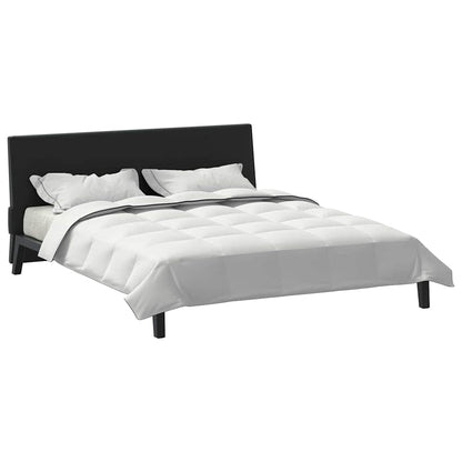 Winter Duvet White 200 x 240 cm Feather