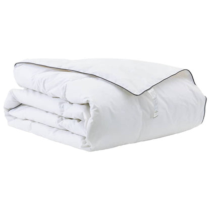 Winter Duvet White 135 x 220 cm Feather
